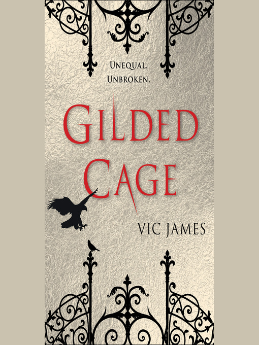 Title details for Gilded Cage by Vic James - Available